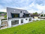 Geräumige Neubauwohnung mit Gartenanteil in Obereisesheim zu verkaufen! - Neckarsulm