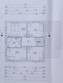 Neubau-Stadtvilla im Westen Bremens - Bremen