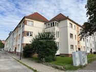 Mehrfamilienhaus in der Domstadt Naumburg - Naumburg (Saale)