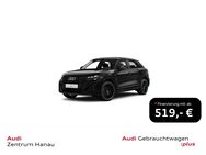 Audi Q2, 35 TFSI S-LINE SMART-INTER 19ZOLL, Jahr 2023 - Hanau (Brüder-Grimm-Stadt)