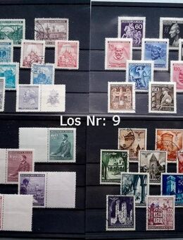 lte Deutschland Briefmarken , wie abgebildet zu verkaufen- Los Nr:9 - Bremen