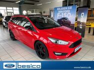 Ford Focus, Sport Klimatronic, Jahr 2016 - Glauchau