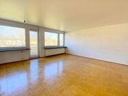 Charmante 2-Zimmer-Wohnung mit 3 Balkonen in Bestlage! - Mannheim