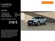 Audi Q2, advanced 35 TFSI EPH, Jahr 2024 - Schweinfurt