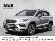 Seat Ateca, 1.5 TSI Xperience Dinamica Beats, Jahr 2022 - Bergheim (Nordrhein-Westfalen)