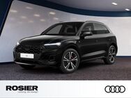 Audi Q5, S line 40 TDI quattro, Jahr 2022 - Menden (Sauerland)