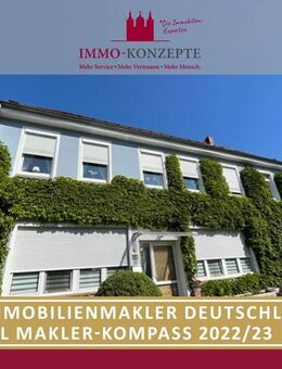 Mehrfamilienhaus mit Potenzial in Banzkow - Banzkow