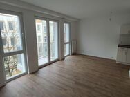 Moderne 1-Zimmer Wohnung im Zentralen Neubauprojekt in Kiel - Kiel
