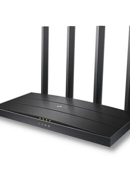 tp-link Archer AX12 AX1500 Dual-Band Wi-Fi 6 WLAN-Router
