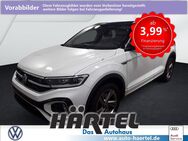 VW T-Roc, 2.0 TDI R-LINE ( RADAR, Jahr 2024 - Osnabrück