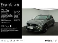 VW T-Roc, 1.5 TSI Sport, Jahr 2022 - Bad Camberg