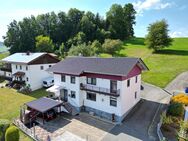 Sonniges Einfamilienhaus im Bayerischen Wald - Schönberg (Regierungsbezirk Niederbayern)