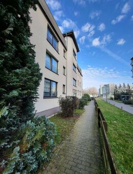 **Frisch Saniert** 4-Zimmer-Wohnung mit Terrasse - Dessau-Roßlau