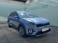 Kia Niro, 1.6 Spirit HEV KlimaA, Jahr 2020 - München