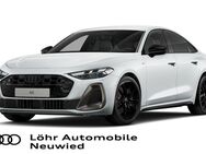 Audi A5, Lim TFSI edition one, Jahr 2022 - Neuwied