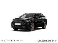 Audi Q4, 55 qu S line Edition Sonos, Jahr 2022 - Bad Kissingen