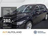 VW Golf, 2.0 TDI VIII Life | | | |, Jahr 2024 - Plattling