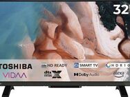 Toshiba 32WV2E63DG LED-Fernseher (80 cm/32 Zoll, HD ready, Smart-TV)