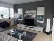 Marko Winter Immobilien --- Mosbach: helles 1,5-Zimmer-Appartement mit schöner Aussicht - Mosbach