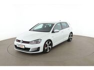 VW Golf VII 2.0 TSI GTI BlueMotion Tech - Berlin