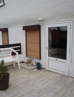 *** Mehrfamilienhaus direkt in Naumburg zu verkaufen*** - Naumburg