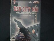 Der City Hai FSK16 mit Arnold Schwarzenegger (Action) - Essen