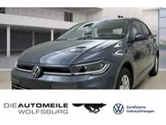 VW Polo, 1.0 TSI 6 VI Style TravelAssist, Jahr 2024 - Wolfsburg