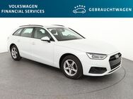 Audi A4, 2.0 TFSI Avant 110kW, Jahr 2021 - Braunschweig