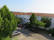 Modernes wohnen in ruhiger Lage: 2-Zimmerwohnung mit Balkon - Rottenburg (Neckar)