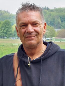 Ich suche eine nette Frau für gemeinsame Unternehmungen - Bad Iburg