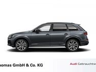 Audi Q7, 45 TDI quattro S line Sport Plus Optikp, Jahr 2022 - Celle