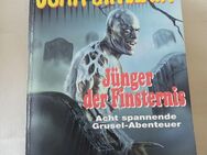 John Sinclair, Jünger der Finsternis von Jason Dark (Taschenbuch) - Essen