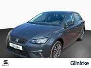 Seat Ibiza, 1.0 TSI Style Edition, Jahr 2022 - Kassel