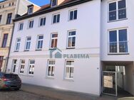 Kleine, ruhig gelegene 1 Zimmer Wohnung im Hinterhaus, wird frisch renoviert, neue Einbauküche - Schwerin