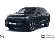 VW Tiguan, 2.0 TDI Elegance, Jahr 2024 - Braunschweig