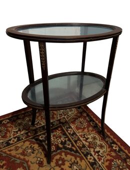 Antiker Tisch - Heiligenstadt (Heilbad)