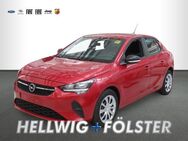 Opel Corsa, 1.2 F Edition Spurhalteass, Jahr 2023 - Hohenlockstedt