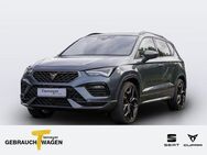 Cupra Ateca VZ LIMITED ED. LM20 BREMBO BEATS AHK PANO - Hemer