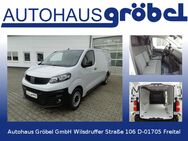 Fiat Scudo, 2.0 Kastenwagen L3 145 erh Nutzlast, Jahr 2023 - Freital