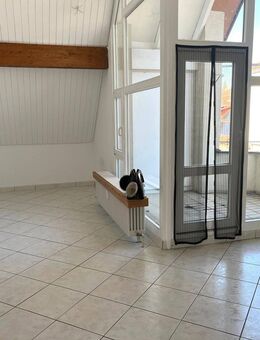 Großzügige 4 Zimmerwohnung - Jagsthausen