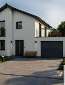 Ihr neuer Lebensraum in Selb- Stopfersfurth, Einzugsfertiges, KfW 40- QNG Niedrigenergiehaus - Selb