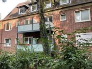 2-Zimmer-Wohnung in Wilhelmshaven City - Wilhelmshaven