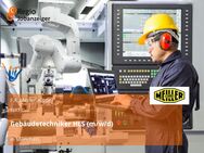 Gebäudetechniker HLS (m/w/d) - München