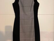 Kleid Gr. 38 von H&M (schwarz kariert) - Bochum