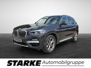 BMW X3, 20i xDrive xLine, Jahr 2018 - Georgsmarienhütte