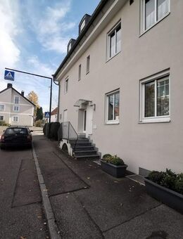 Extravagantes Stadthaus in Wolnzach - Wolnzach