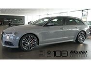 Audi A6, 3.0 TDI Avant competition | |, Jahr 2016 - Blaufelden