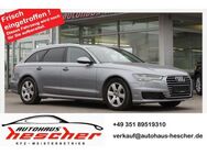 Audi A6 2.0 TDI ultra S-tronic *STANDHZG*BOSE* - Dresden