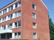 So macht wohnen Spaß: günstig geschnittene 3-Zimmer-Wohnung - Kiel