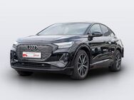 Audi Q4 e-tron Sportback 35 S LINE NAVI SITZHZ LM20 LED - Gelsenkirchen